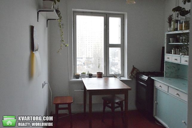 Sell 1-room apartment. Киев,  Новомостицкая — photo 1