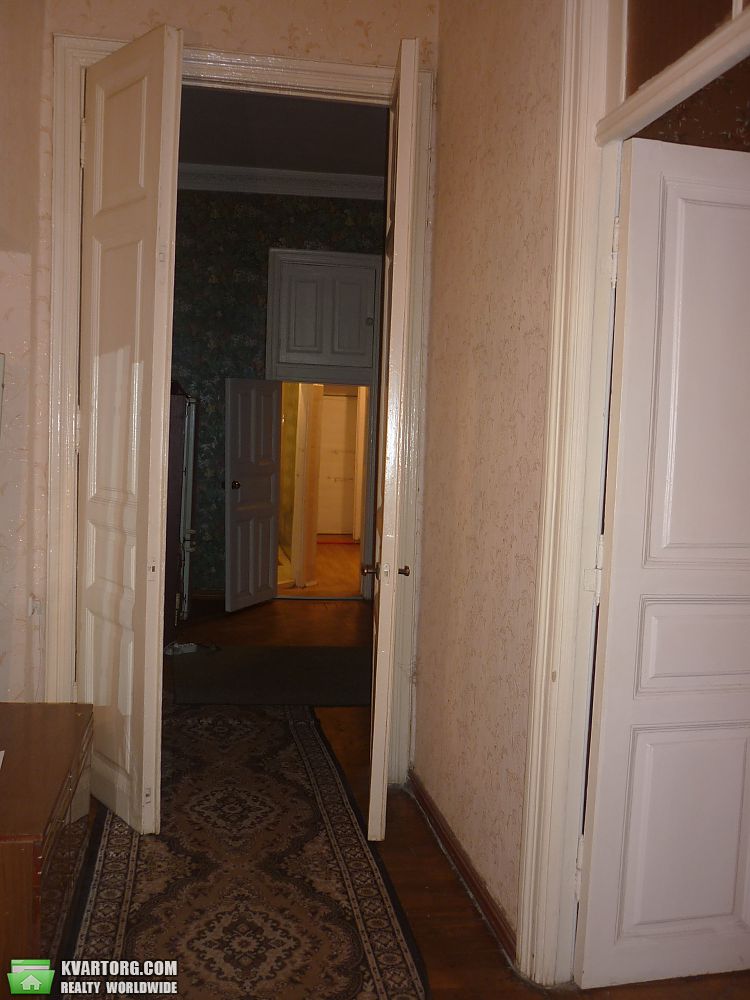 Rent out multi-room apartment. Одесса, Новосельского — photo 7