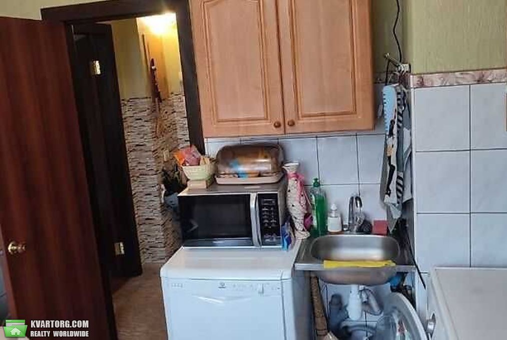 Sell 1-room apartment. Киев, Харьковское шоссе — photo 2