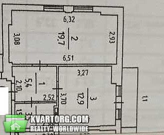 Sell 1-room apartment. Одесса, Пр.Шевченко — photo 5