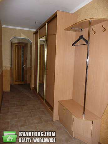 Rent out 3-room apartment. Одесса, Академика Королева — photo 2