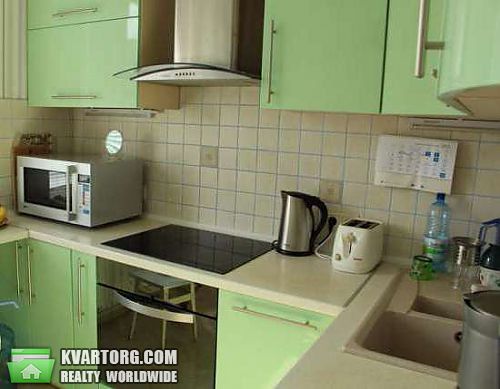 Sell 3-room apartment. Киев, Радужная — photo 1
