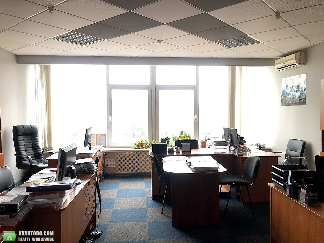 Rent out office. Киев,  Победы пр — photo 1
