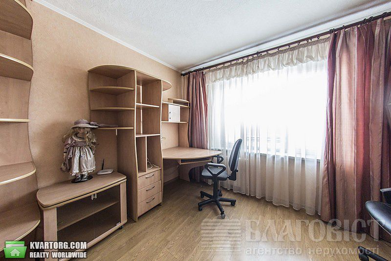 Sell 3-room apartment. Киев,  Ахматовой — photo 5