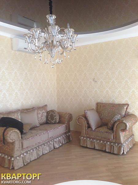 Rent out 2-room apartment. Одесса, Отрадная — photo 4