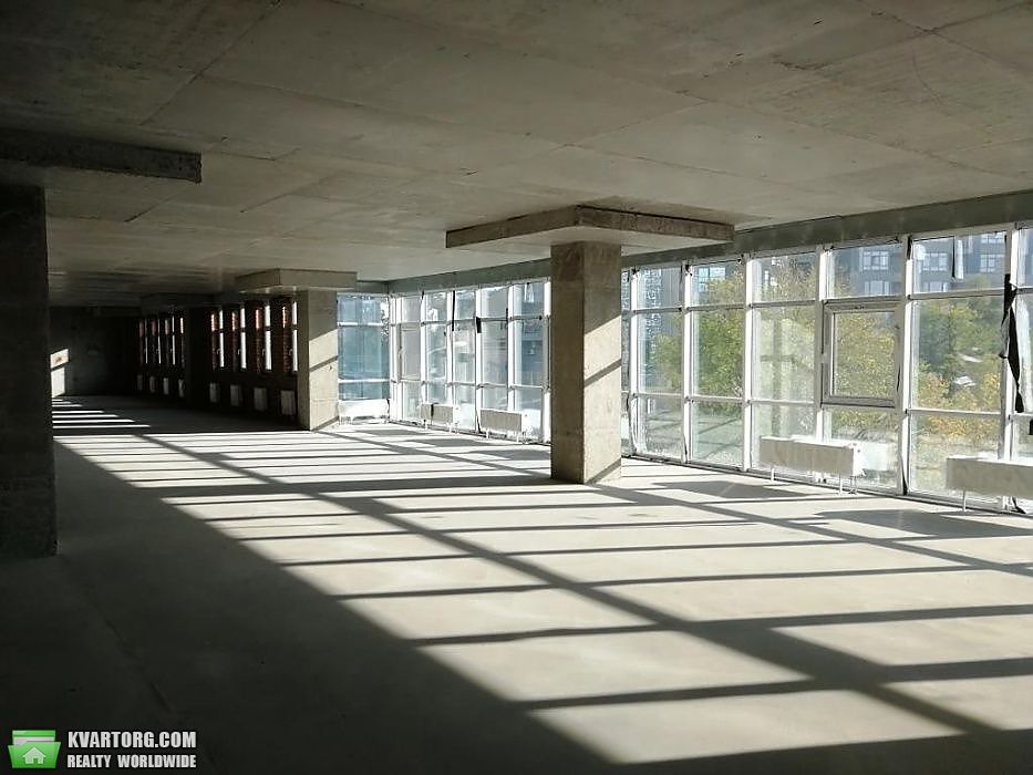 Sell office. Киев,  Барбюса — photo 4