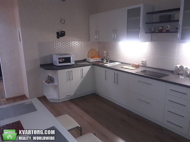 Rent out 1-room apartment. Киев, демеевская — photo 4
