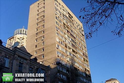 Sell 2-room apartment. Киев,  Богдана Хмельницкого — photo 1