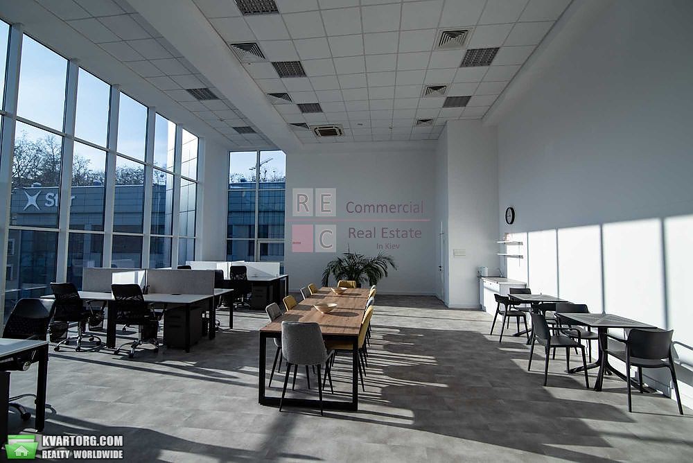 Rent out office. Киев,  Ахтырский пер — photo 2