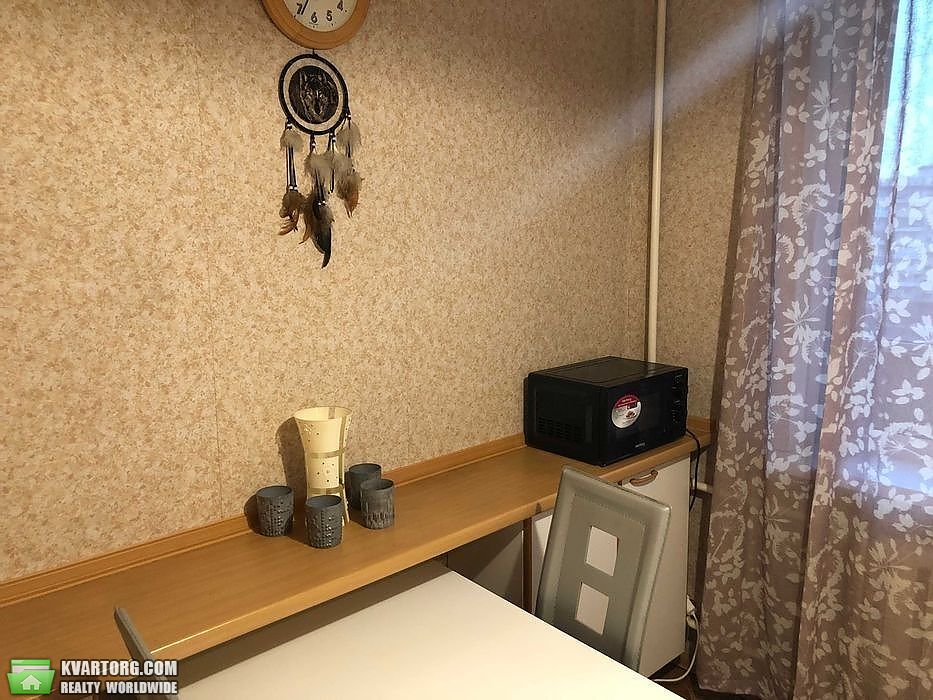 Rent out 1-room apartment. Киев,  Оболонский пр — photo 6