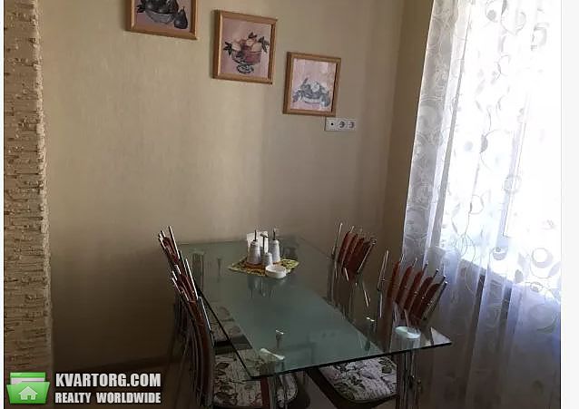 Rent out 2-room apartment. Киев,  Щорса — photo 6