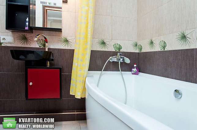 Rent out 2-room apartment. Киев,  Срибнокильская — photo 2