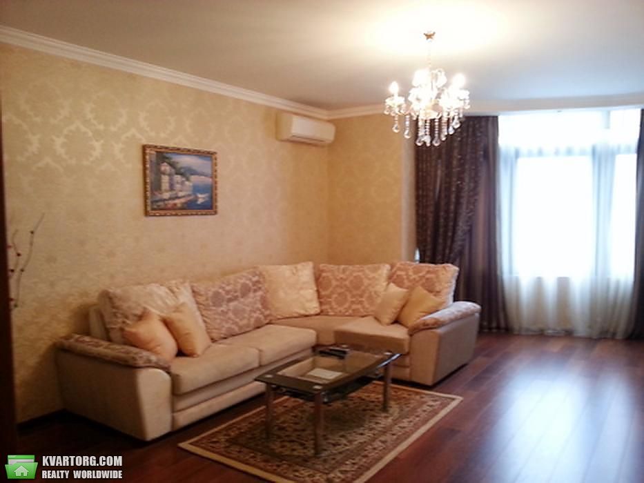 Rent out 3-room apartment. Киев,  Палладина пр — photo 1