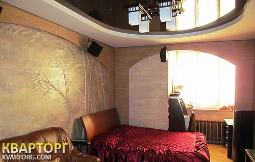 продам 1-комнатную квартиру. Киев,   Бажана - фото 4