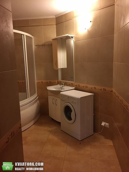 Rent out 2-room apartment. Киев,  Драгоманова — photo 2
