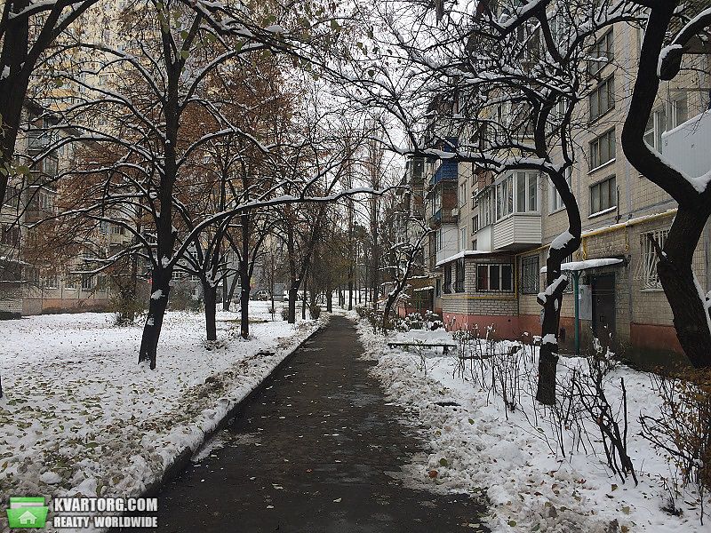 Sell 1-room apartment. Киев,  Навои пр — photo 5