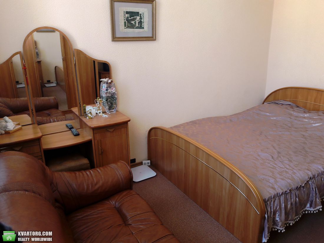 Sell 2-room apartment. Киев,  Толстого — photo 4
