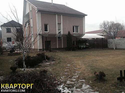 Sell house. Киев, Новообуховское шоссе — photo 4