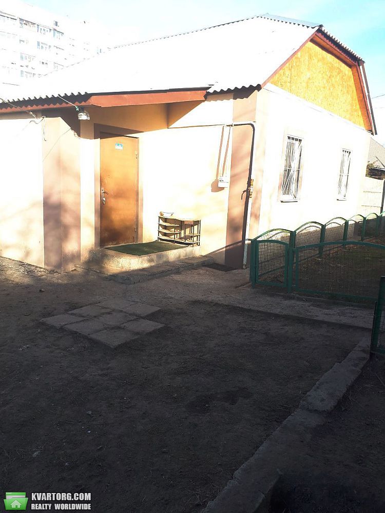 Sell house. Харьков, проулок Зализнычный — photo 8