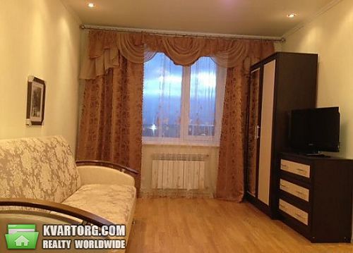 Rent out 1-room apartment. Одесса, Днепропетровская дор — photo 1