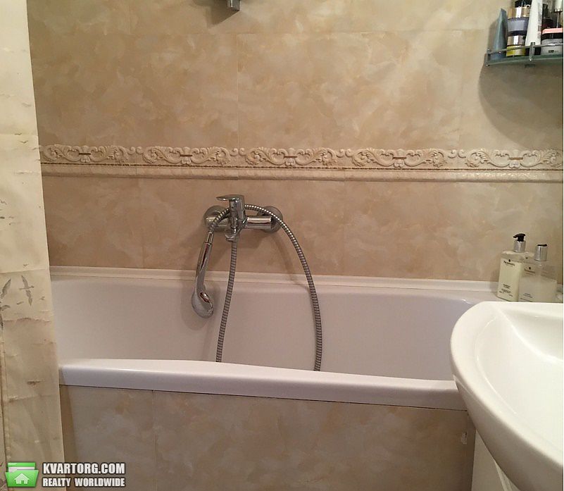 Sell 1-room apartment. Киев, Урловская — photo 4