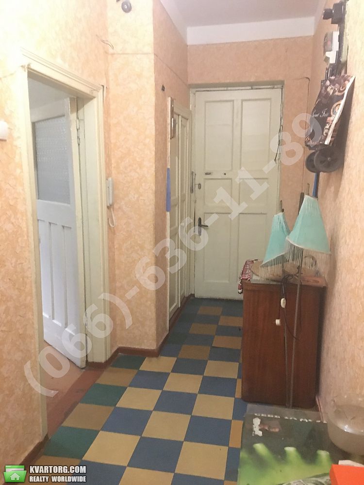 Sell 2-room apartment. Запорожье, Сталеваров — photo 8