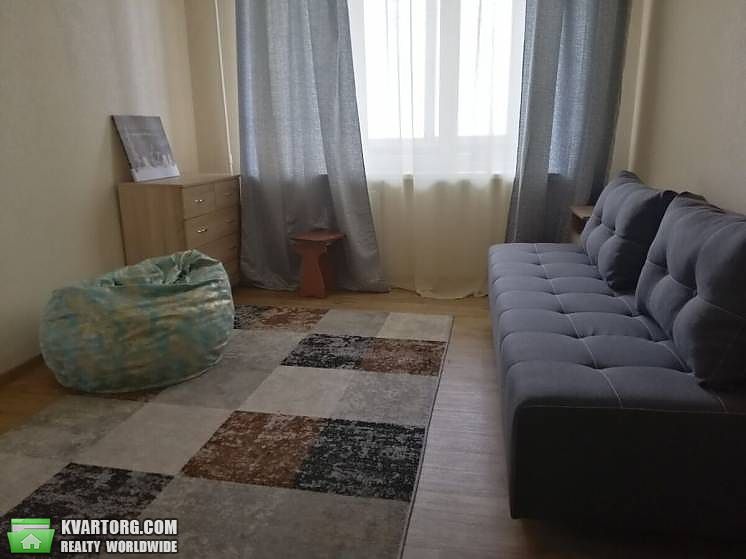 Sell 2-room apartment. Киев, Олексы Тихого — photo 1