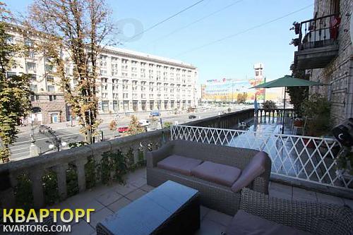 Rent out 2-room apartment. Киев,  Крещатик — photo 3