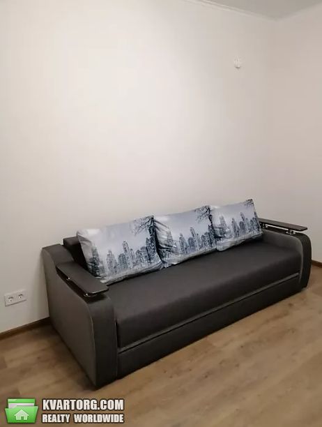 Rent out 1-room apartment. Киев, Петра Калнышевского — photo 2