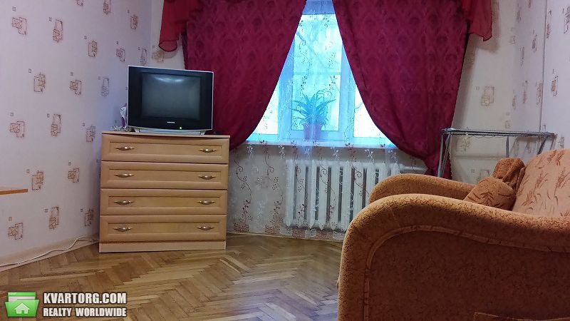Rent out 1-room apartment. Харьков, танкоия — photo 1