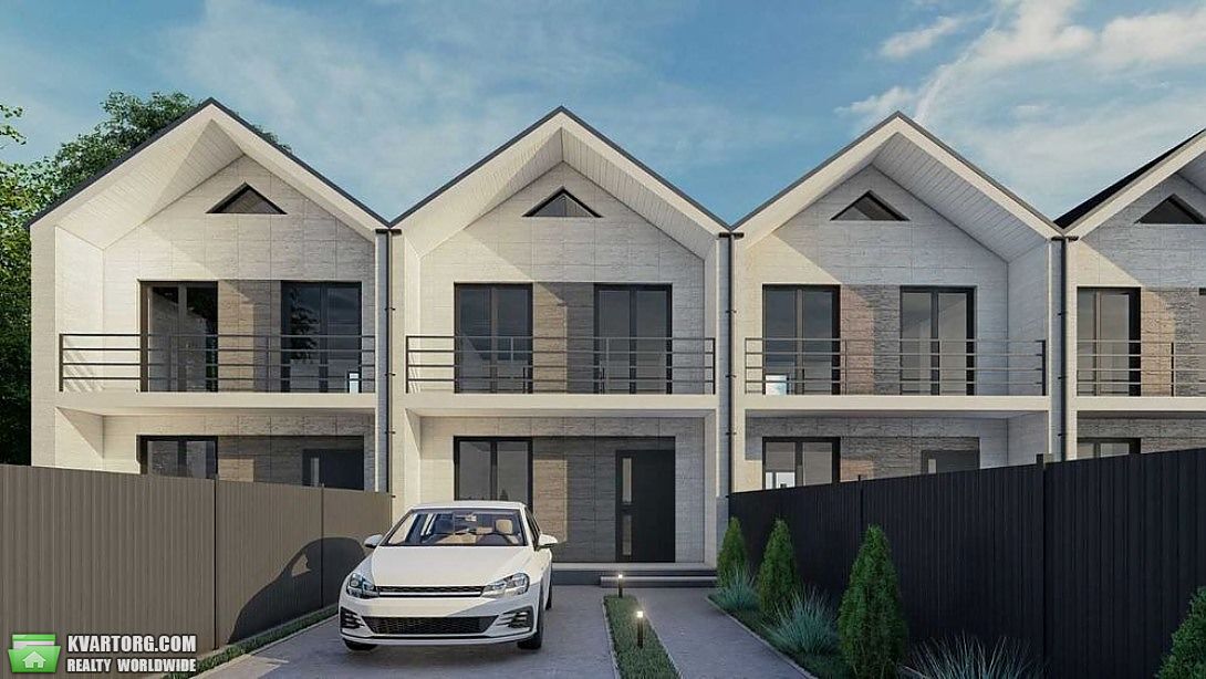 Sell Townhouse. Киев, Гостомель — photo 2