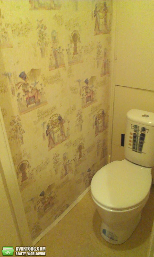 Rent out 2-room apartment. Киев, миколайчука ивана — photo 2