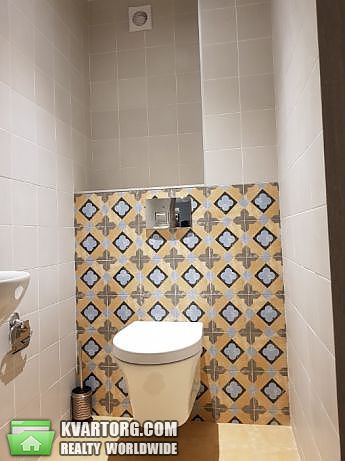 Rent out 1-room apartment. Киев,  Глушкова пр — photo 10