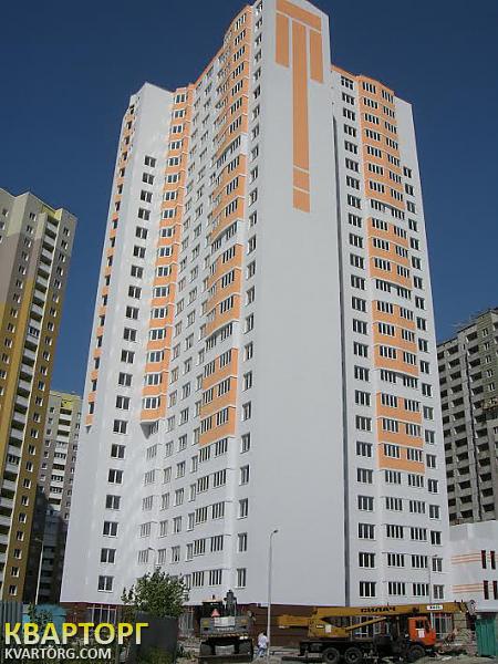 Sell 3-room apartment. Киев,  Закревского — photo 1
