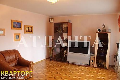 Sell 3-room apartment. Одесса, Болгарская — photo 6