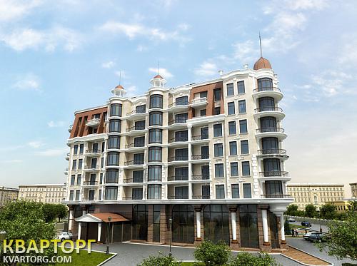 Sell 2-room apartment. Одесса, Французский бульвар — photo 1