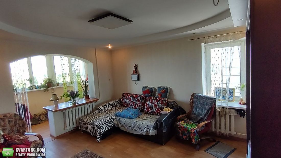 Sell 2-room apartment. Одесса, Варненская — photo 3