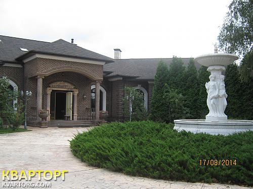 Sell house. Киев, Большая дамба — photo 1