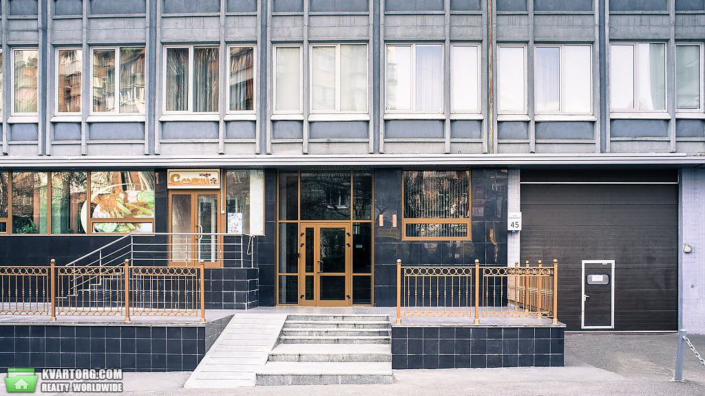 Rent out office. Киев, ул.Урицкого — photo 3