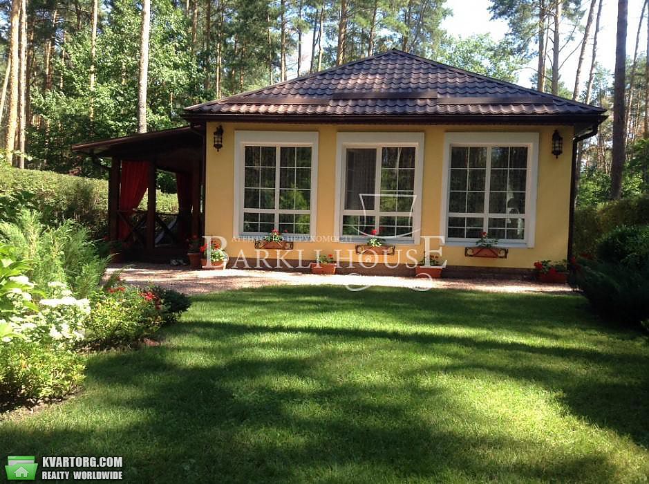 Rent out house. Киевская обл., Лютеж — photo 1