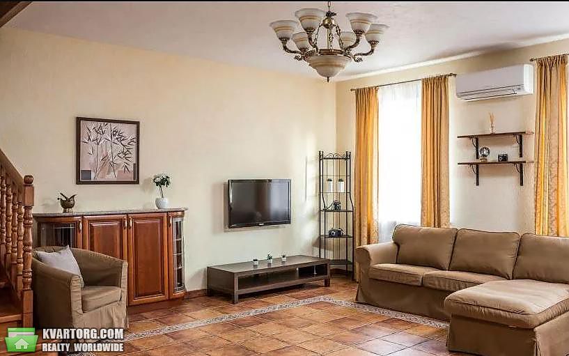Rent out Townhouse. Киевская обл., Конча Заспа — photo 9