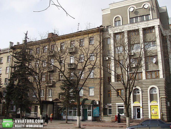 Sell 2-room apartment. Харьков,  Московский пр — photo 1