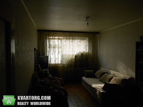 Sell 1-room apartment. Киев, Челябинская — photo 1