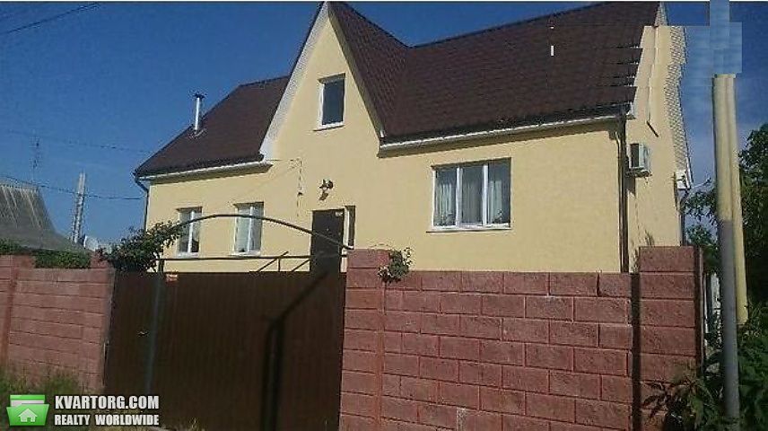Sell house. Одесса, Раздольная / Хлебодарское — photo 9