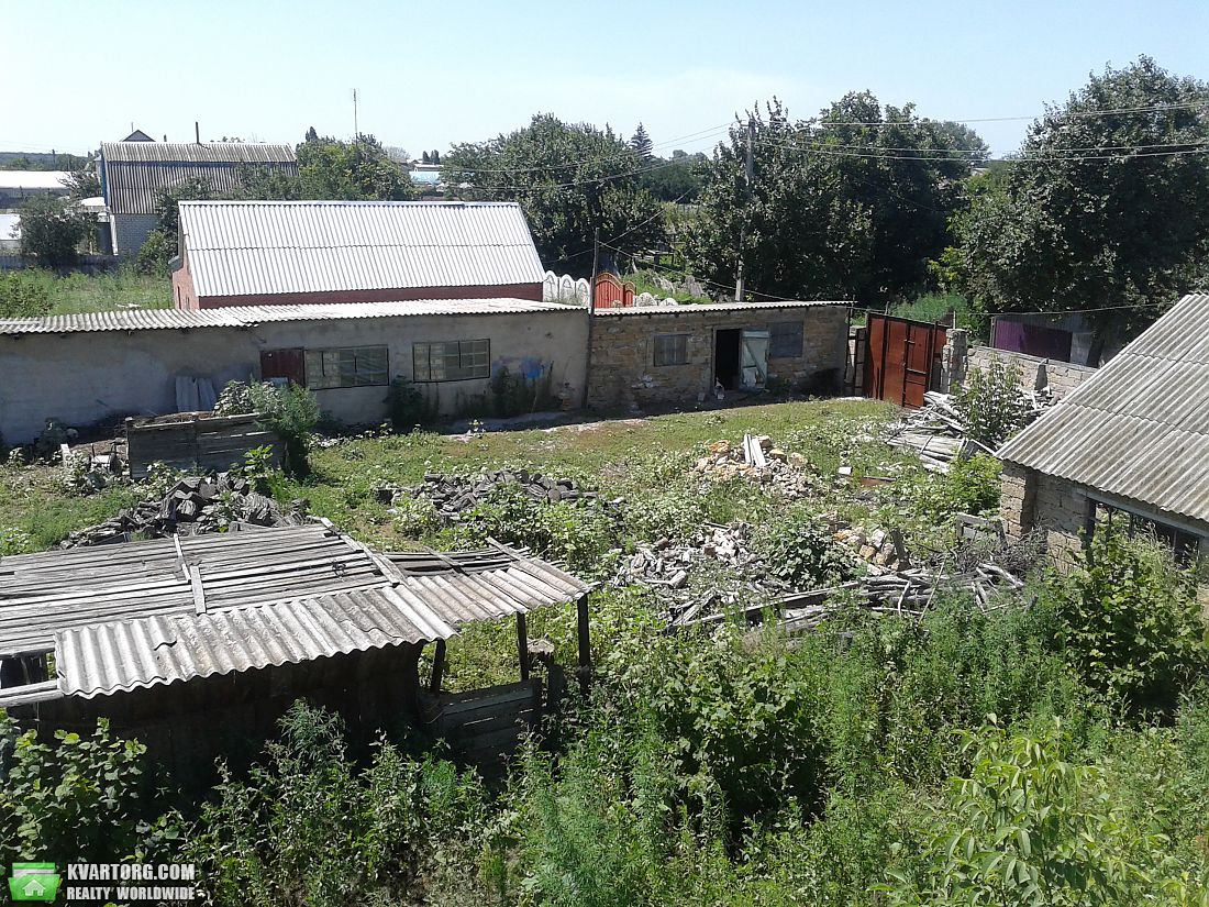 Sell house. Херсон, Лесная — photo 10