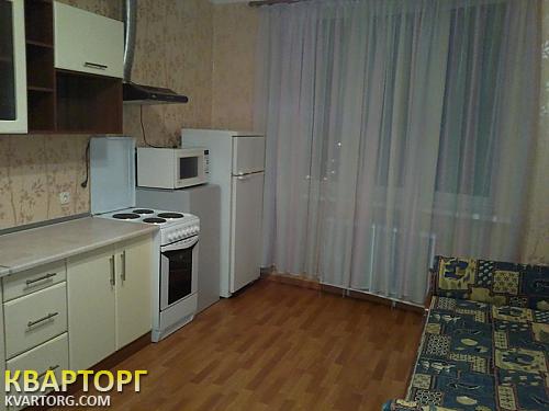 Rent out 1-room apartment. Киев,  Григоренко пр — photo 6