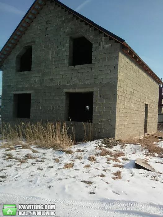 Sell house. Ивано-Франковск,  Луговая — photo 7