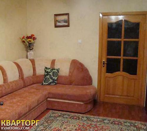 Sell 3-room apartment. Киев,  Галана — photo 1