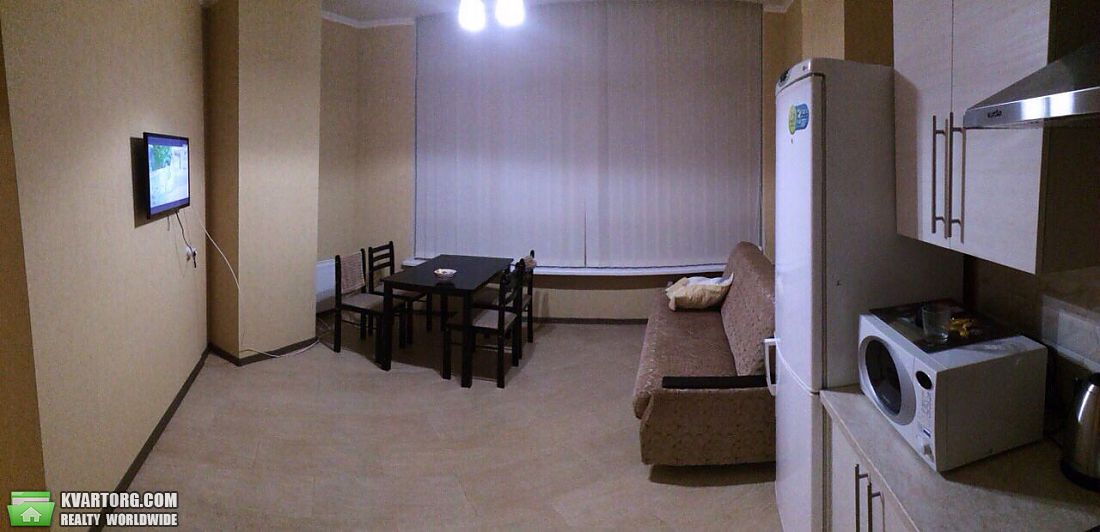 Rent out 1-room apartment. Одесса, Французский  Бульвар — photo 3