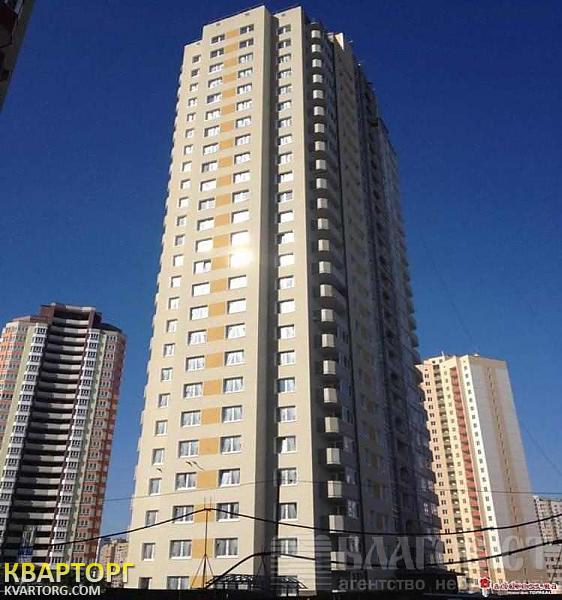Sell 2-room apartment. Киев,  Урловская — photo 1